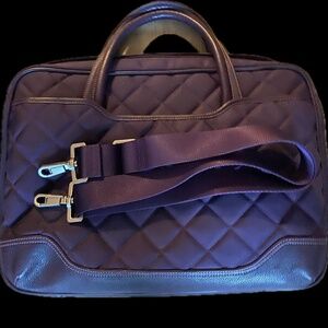 Beautiful Knomo Toyah Brief Bag, Never used
